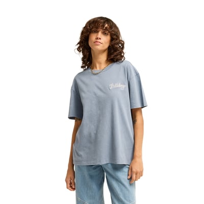 T shirt manches courtes EVERY OTHER SHELL BILLABONG