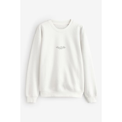 Sweat ras du cou new york NEXT