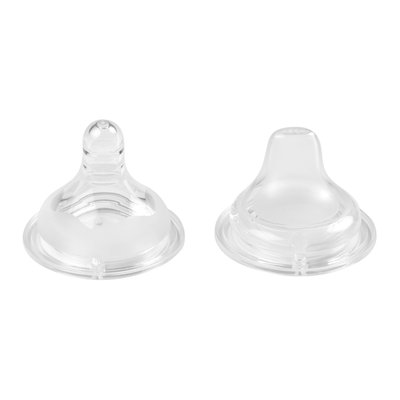 Kit pour biberon d'apprentissage 2 en 1 BEABA