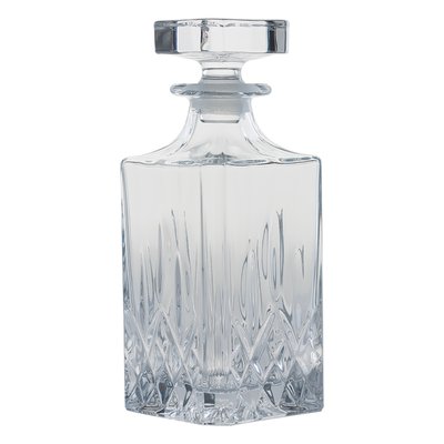 Carafe à whisky Opera RCR