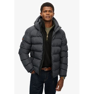 Doudoune à capuche Sports SUPERDRY