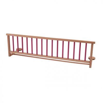 Barrière de lit enfant bois 35 x 127 Audrey COMBELLE