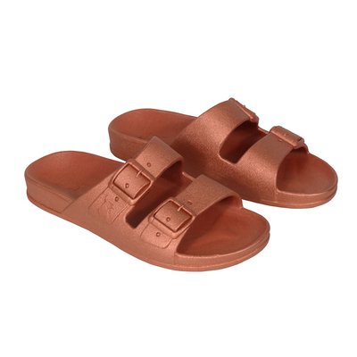 Mules plates BALEIA CACATOES