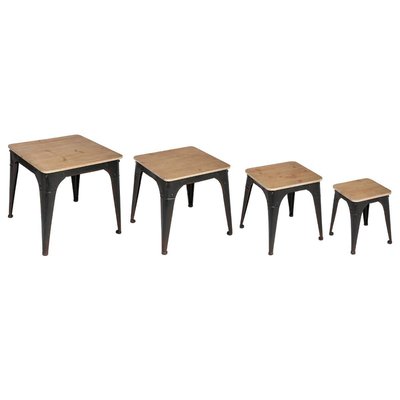 Tables gigognes CIERNA ATMOSPHERA