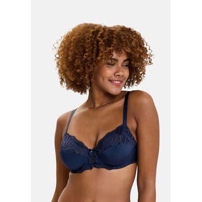 Soutien-gorge emboitant armatures Amélie SANS COMPLEXE