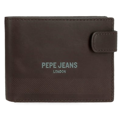 Carteira Pepe Jeans Deep  PEPE JEANS