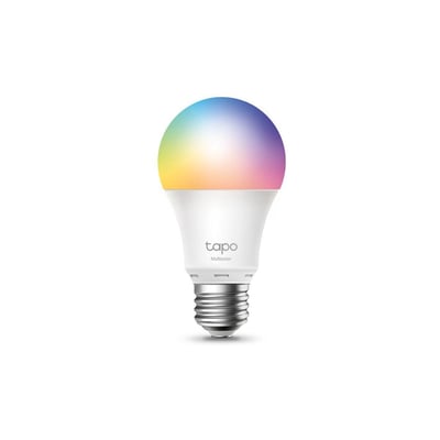 Ampoule LED connectée connectée Tapo L530E TP-LINK