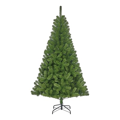 Sapin de Noël H185 cm CHARLTON BLACK BOX TREES