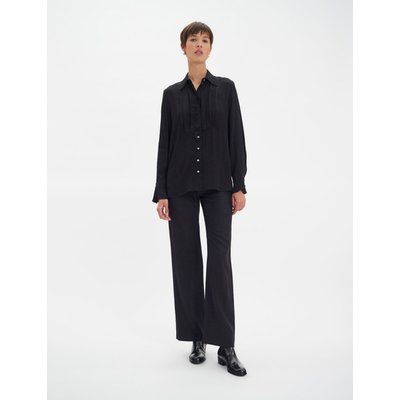 Chemise Clara blanche INES DE LA FRESSANGE PARIS