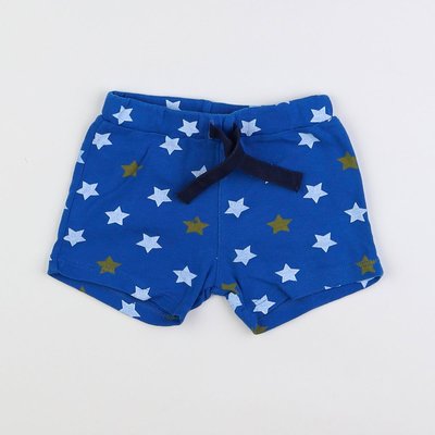 Short - Très bon état PETIT BATEAU