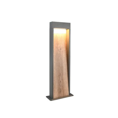 Borne Potelet    SALMON BOUTICA-DESIGN
