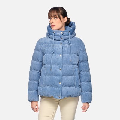 Vestes  W LOISIA GEOX