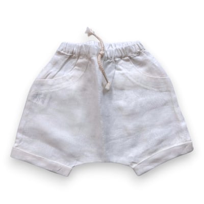 Short bébé - Très bon état VINTAGE