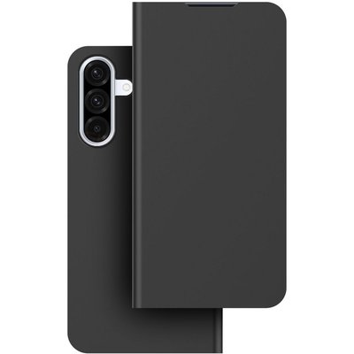 Etui Galaxy A56 5G Flip Wallet Noir SAMSUNG