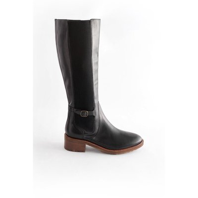 Bottes chelsea pointure large bout rond NEXT