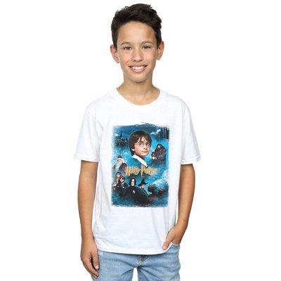 T-shirt PHILOSOPHER'S STONE HARRY POTTER