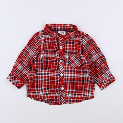 Chemise - Très bon état TAPE A L'OEIL