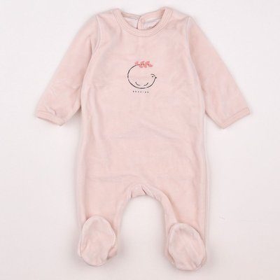 Pyjama velours - Très bon état ABSORBA