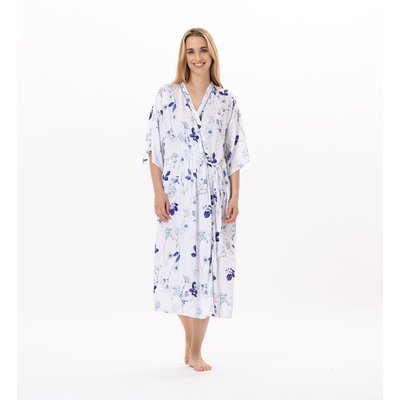 Kimono en viscose VALENSOLE 960 LE CHAT