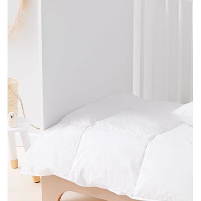 Couette bébé 4 saisons en coton, LANAÏ KADOLIS
