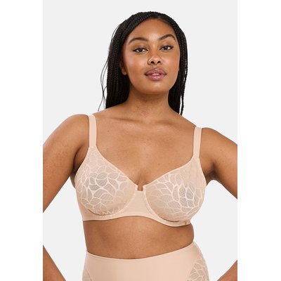 Soutien-gorge  emboitant Perfect Curves SANS COMPLEXE