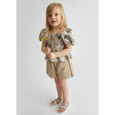 Short en coton LIU JO