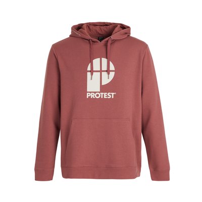 Sweatshirt à capuche CLASSIC LOGO HOODY PROTEST