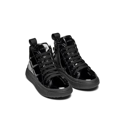 Scarpe da ginnastica alte LAQUINNY GEOX
