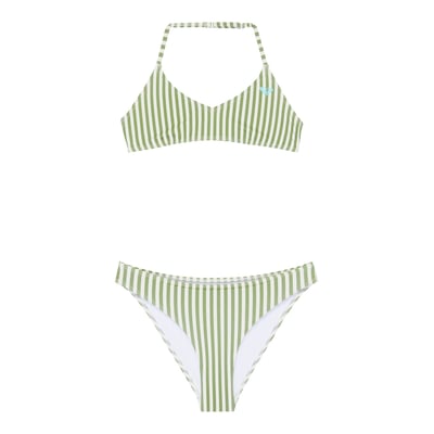 Ensemble 2 pièces bikini bralette deux pièces BICO ACTIVE SET. ROXY