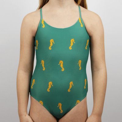 Maillot de bain 1P  Le petit POSEIDON VENDREDI