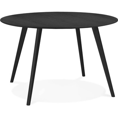 Table à diner en bois rond, Camden KOKOON DESIGN