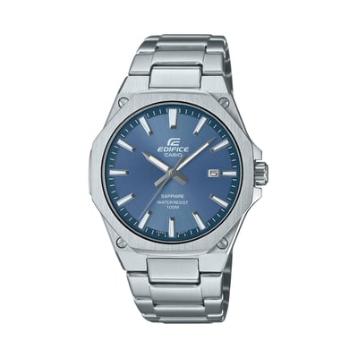 Montre Analogique  EDIFICE CASIO