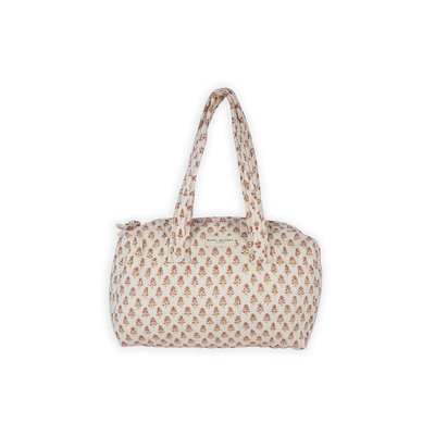 Sac vanity imprimé AARTI BINDI ATELIER