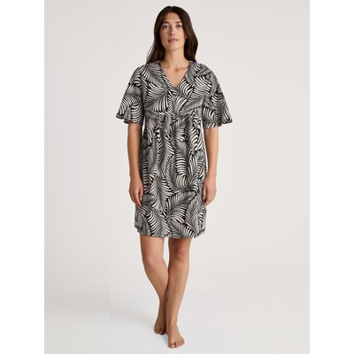 Chemise de nuit à manches courtes manches courtes CALIDA