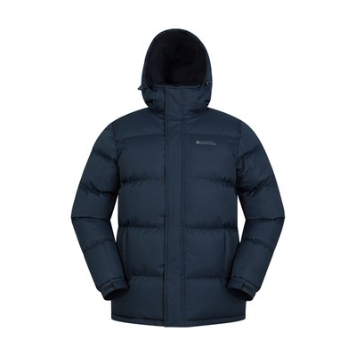 Veste matelassée SNOW MOUNTAIN WAREHOUSE