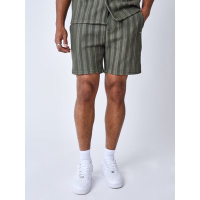 Short décontractée en maille PROJECT X