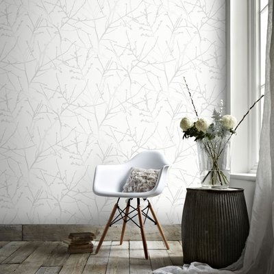 Papier peint Douce Innocence SUPERFRESCO EASY