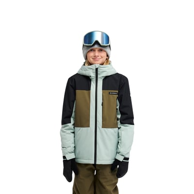 Veste de snow technique FOREVER 20K QUIKSILVER
