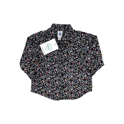 Chemise - Très bon état PETIT BATEAU