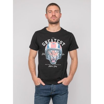 T-shirt Motifs Niwonka RITCHIE
