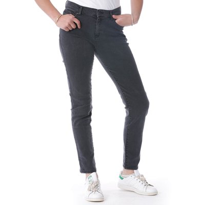 Jean coupe slim USED SHILTON
