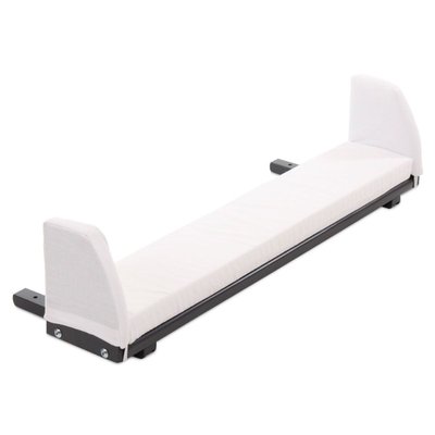 Extension 15 cm pour berceaux Cododo Maxi Boxspring verni BABYBAY