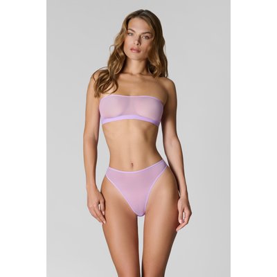 Soutien-gorge Bandeau DOUBLE SENS PASTEL MAISON CLOSE