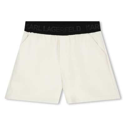 Short fantaisie KARL LAGERFELD KIDS