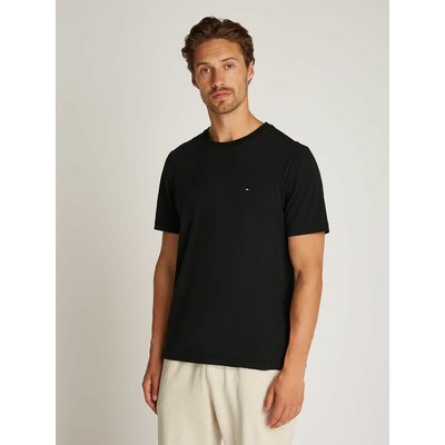 T-shirt droit épais TOMMY HILFIGER