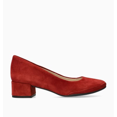 Escarpins en cuir lisse BRITY MEPHISTO