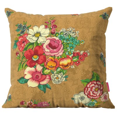 Housse de coussin extérieur HANAMI VENT DE BOHÈME