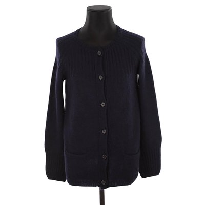 Cardigan en laine - Très Bon État SEE BY CHLOE