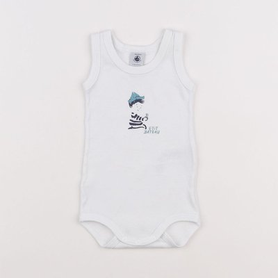 Body - Très bon état PETIT BATEAU