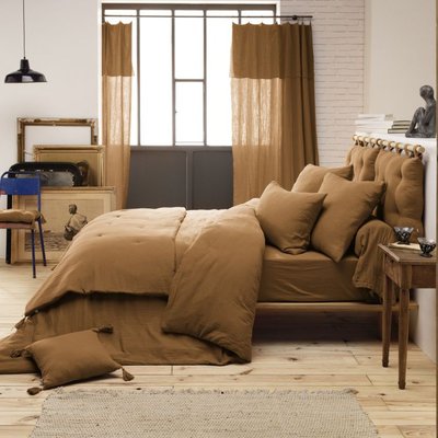 Housse De Couette en Gaze de coton  GAIA MONTELEONE LE LINGE